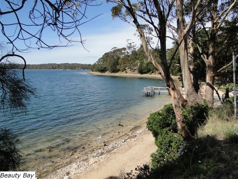 16 Atlas Drive, St Helens TAS 7216