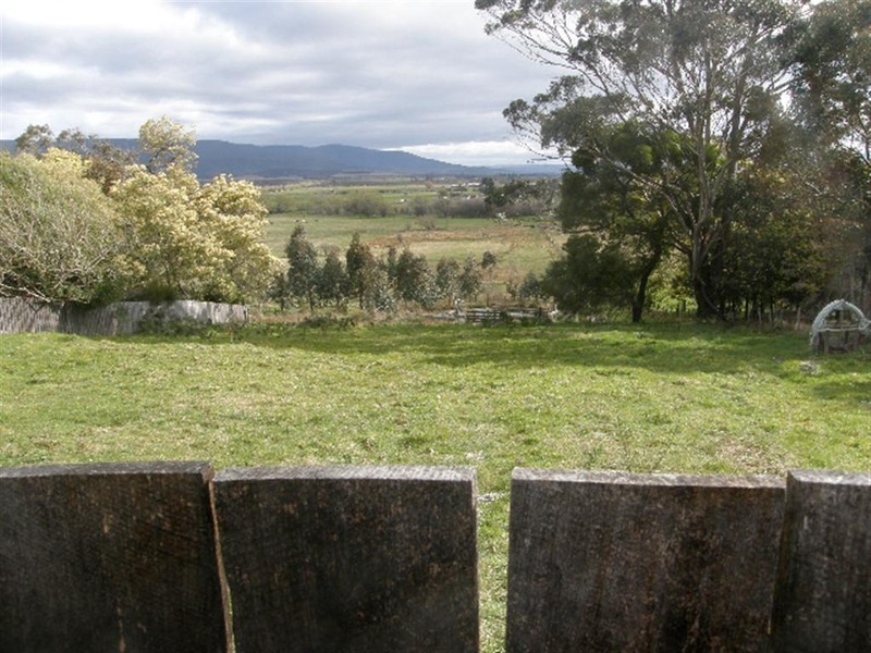 32 Gardiners Creek Road, St Marys TAS 7215