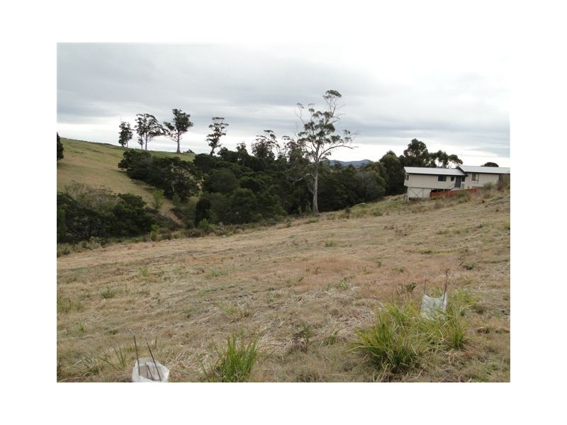 Lot 106 Susan Court, St Helens TAS 7216