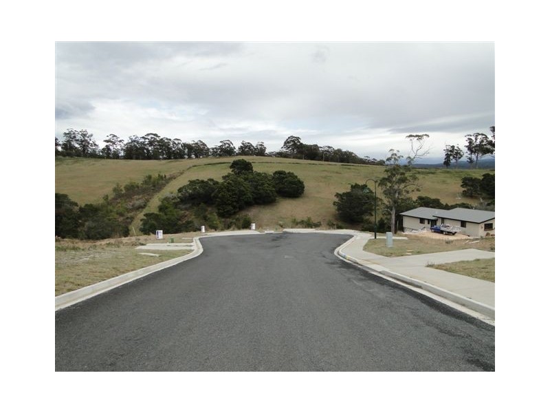Lot 106 Susan Court, St Helens TAS 7216