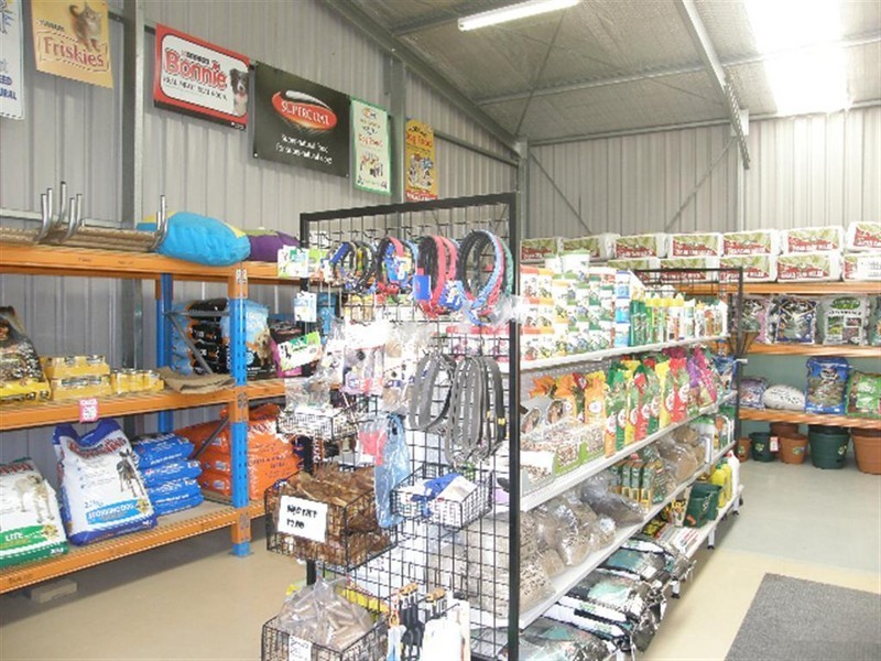 120 Tully Street, St Helens TAS 7216