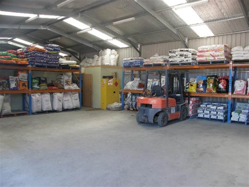 120 Tully Street, St Helens TAS 7216