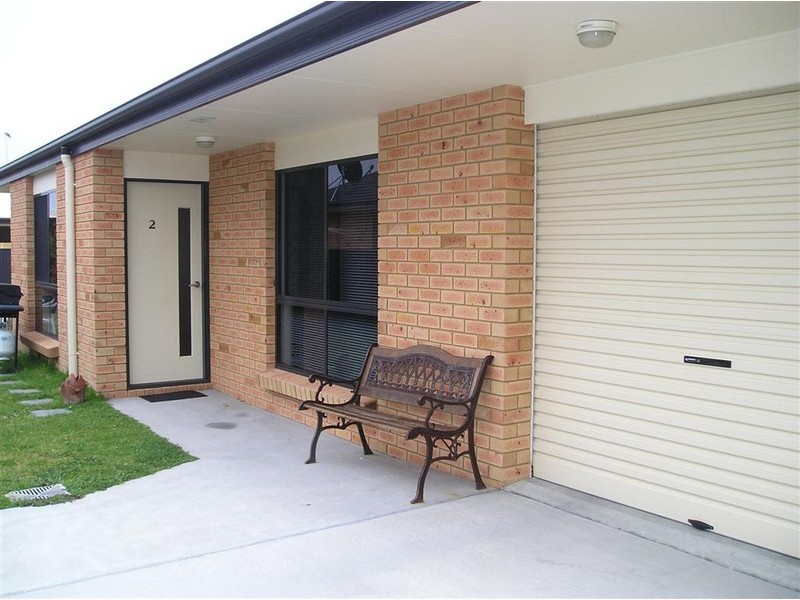 2/8 Alma Court, St Helens TAS 7216