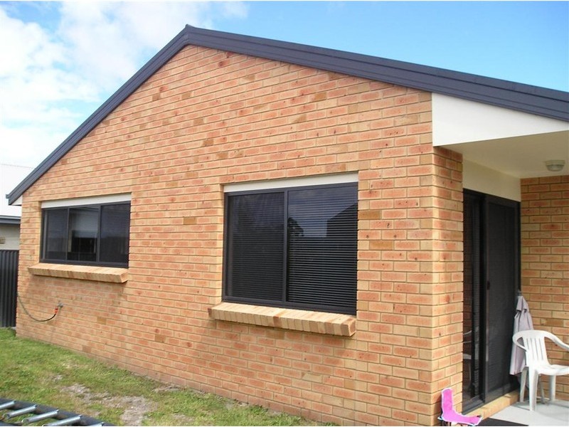 2/8 Alma Court, St Helens TAS 7216