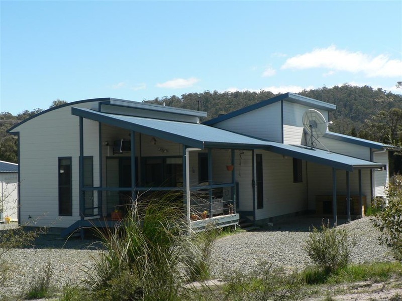 26414 Tasman Highway, Goshen TAS 7216