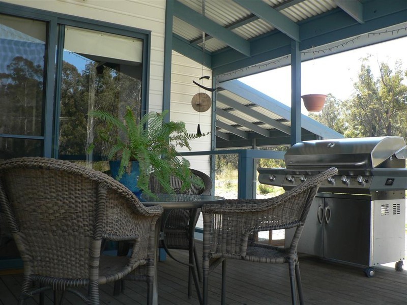 26414 Tasman Highway, Goshen TAS 7216