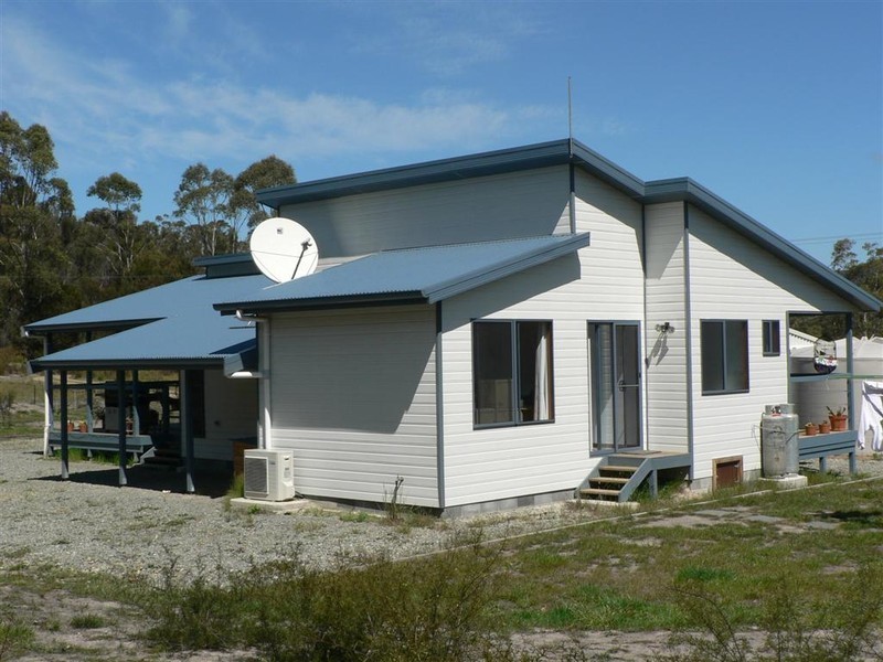 26414 Tasman Highway, Goshen TAS 7216