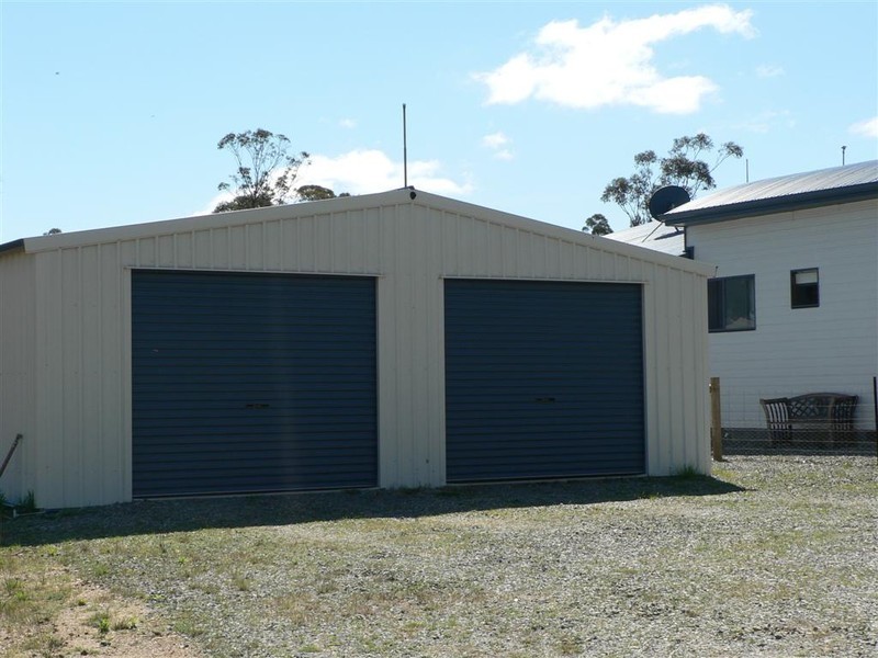 26414 Tasman Highway, Goshen TAS 7216
