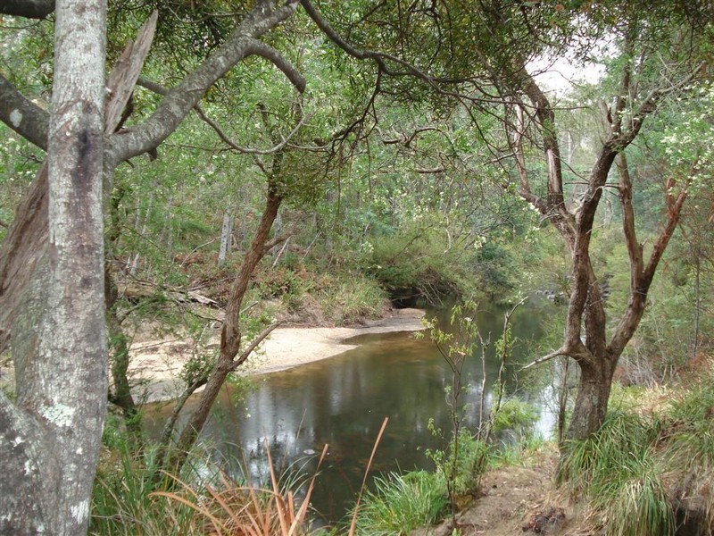 26414 Tasman Highway, Goshen TAS 7216