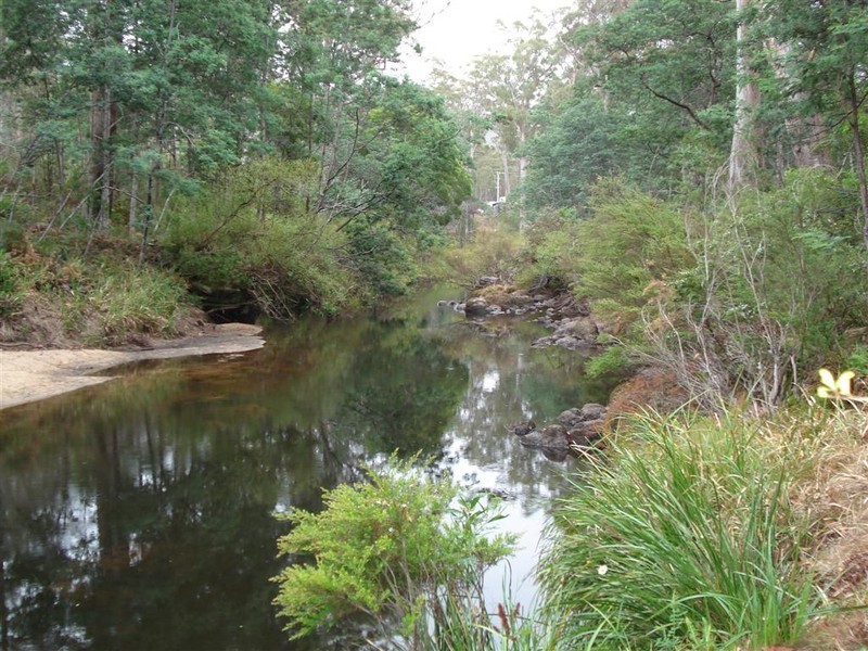 26414 Tasman Highway, Goshen TAS 7216