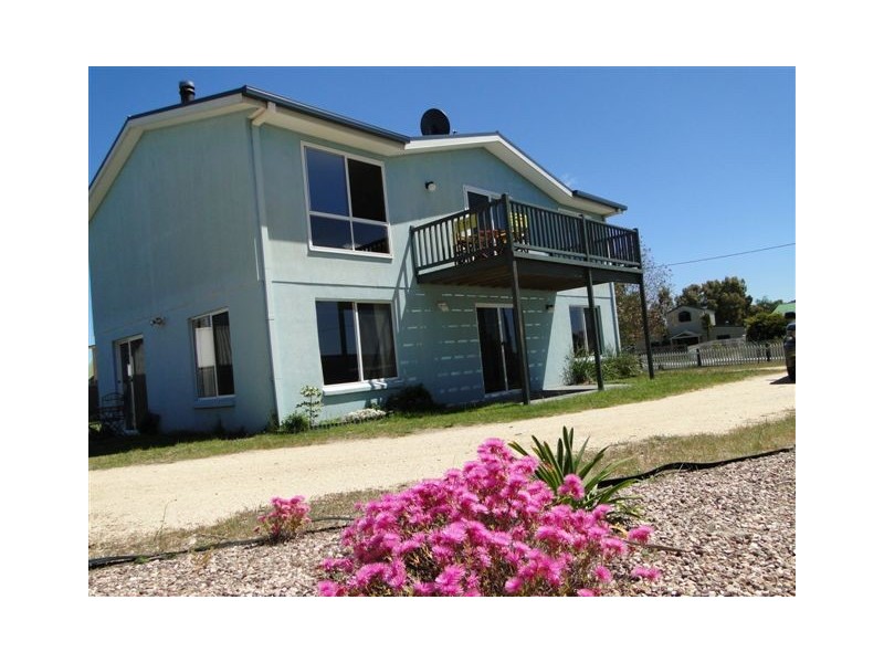 21 Petrel Place, Stieglitz TAS 7216