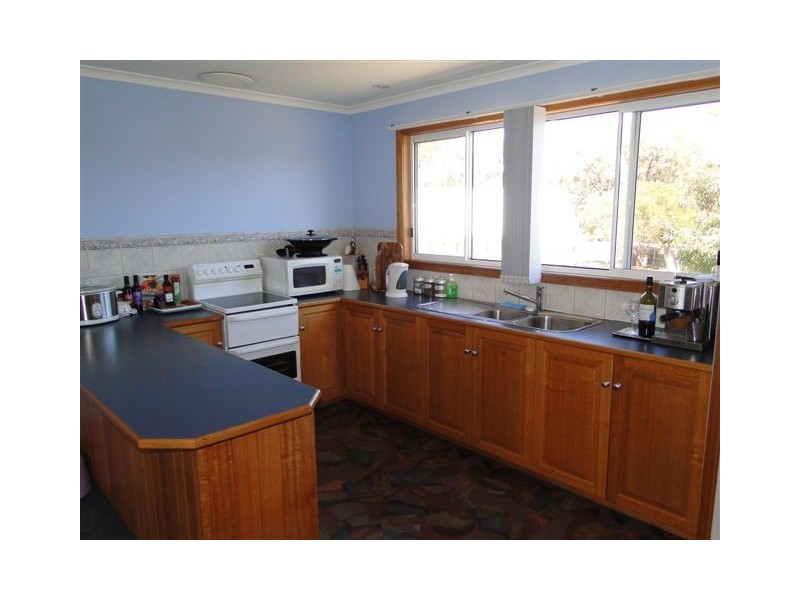 21 Petrel Place, Stieglitz TAS 7216