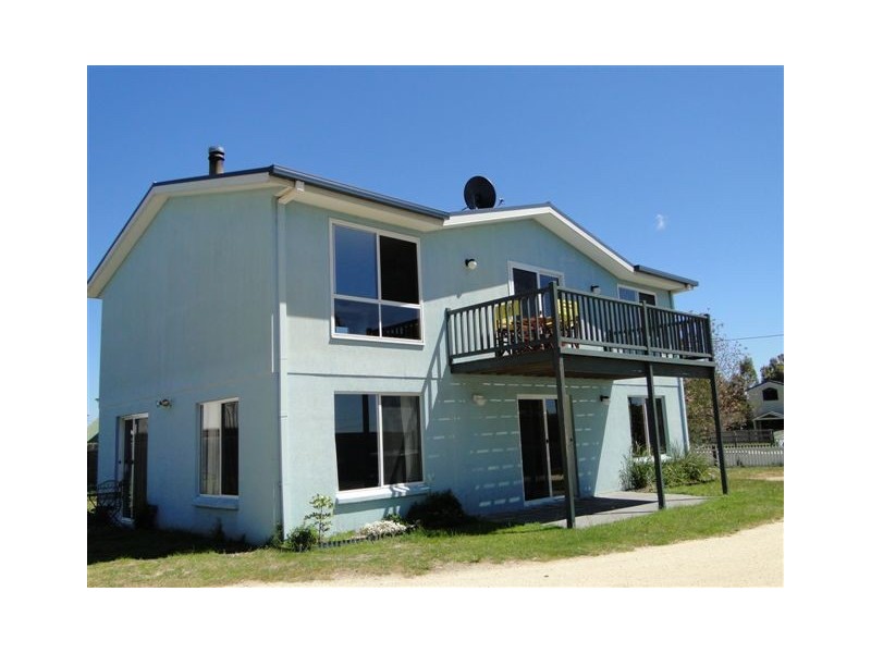 21 Petrel Place, Stieglitz TAS 7216