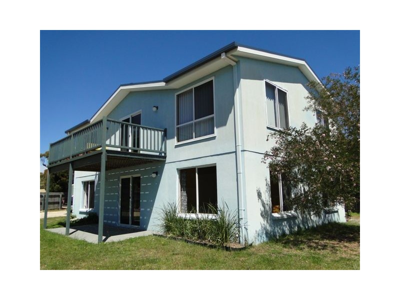 21 Petrel Place, Stieglitz TAS 7216