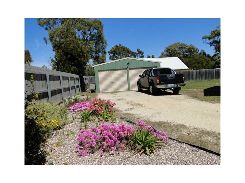 21 Petrel Place, Stieglitz TAS 7216