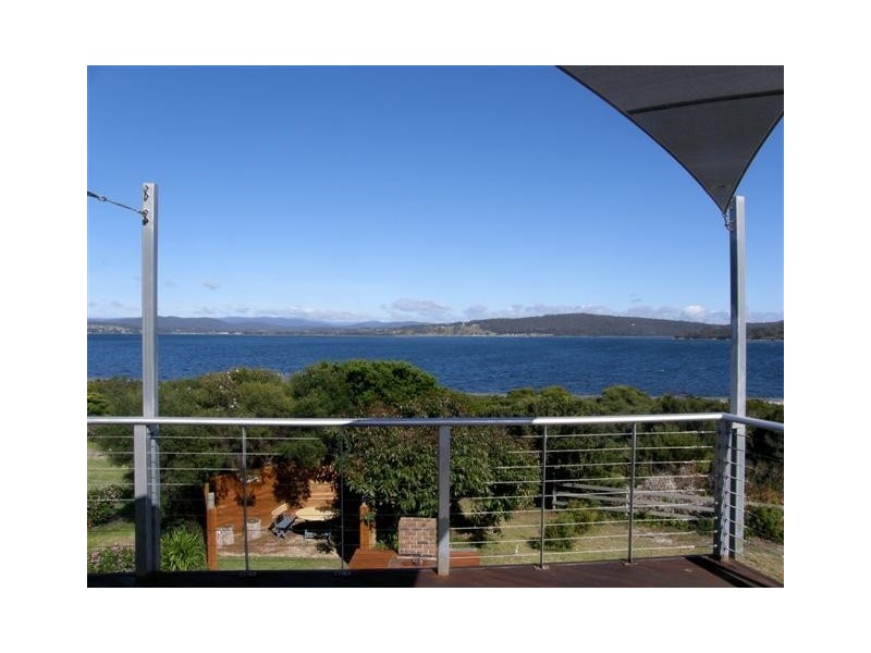 9 Hodge Court, Stieglitz TAS 7216