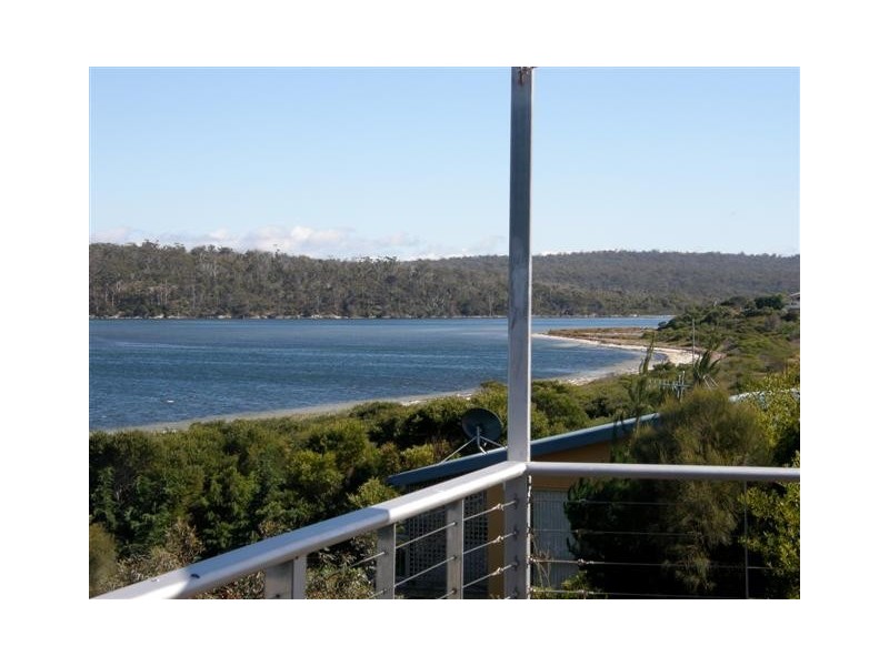 9 Hodge Court, Stieglitz TAS 7216