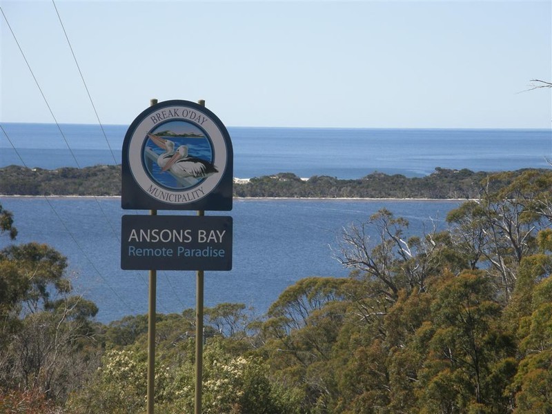 83 Acacia Drive, Ansons Bay TAS 7216