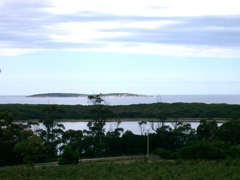 Lot 12 Tasman Highway, Dianas Basin TAS 7215