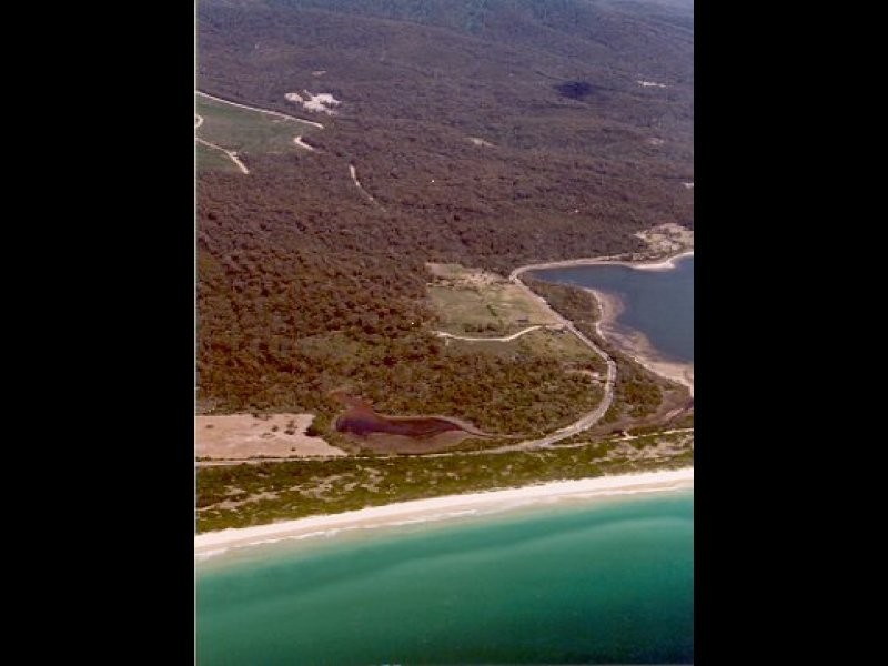 Lot 12 Tasman Highway, Dianas Basin TAS 7215