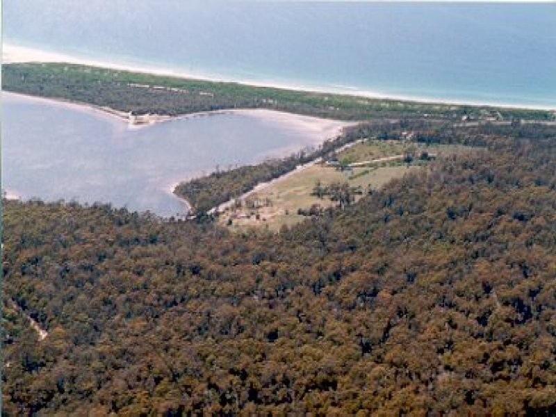 Lot 12 Tasman Highway, Dianas Basin TAS 7215