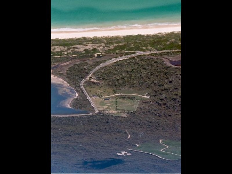 Lot 12 Tasman Highway, Dianas Basin TAS 7215