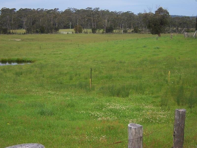 Lot 6 Priory Road, St Helens TAS 7216
