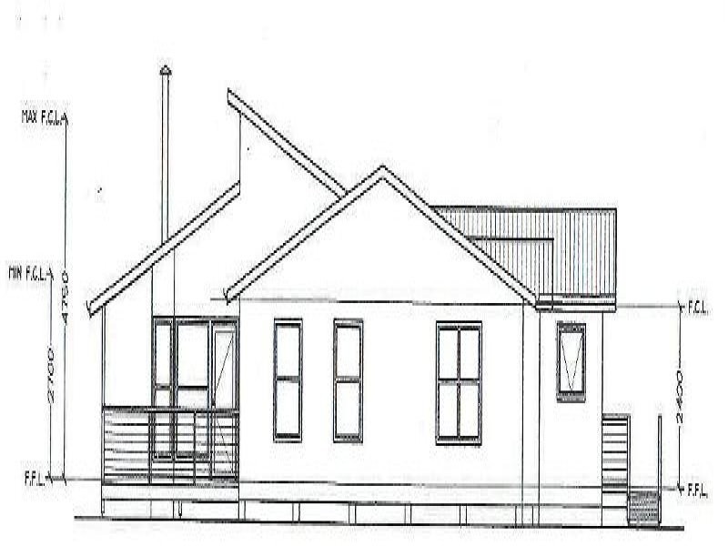 Lot 4 Main Esk Road, St Marys TAS 7215