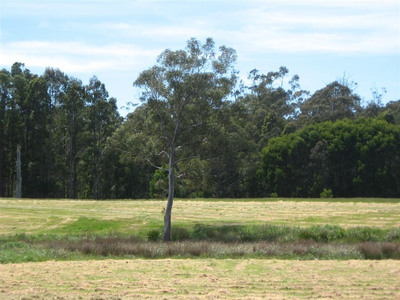 100 Terry’s Hill Road, Goshen TAS 7216