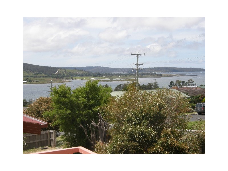 12 Cobrooga Drive, St Helens TAS 7216