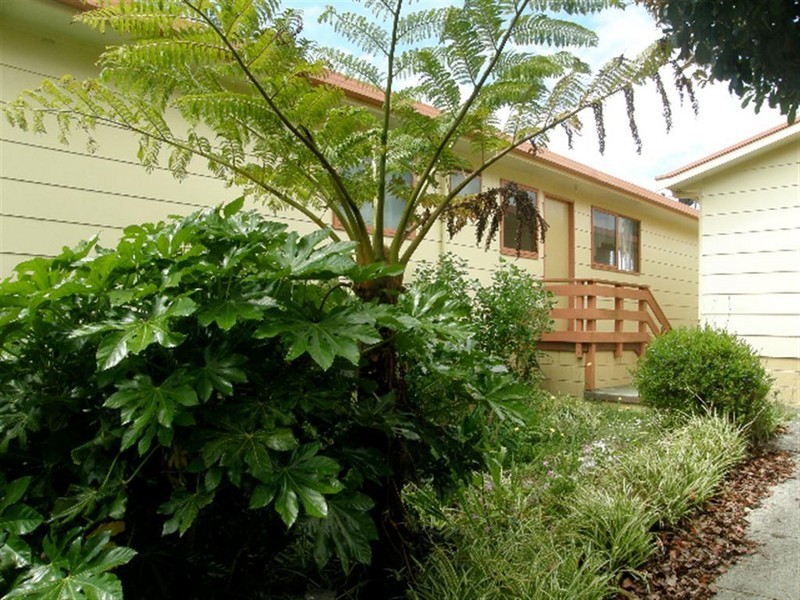 12 Cobrooga Drive, St Helens TAS 7216