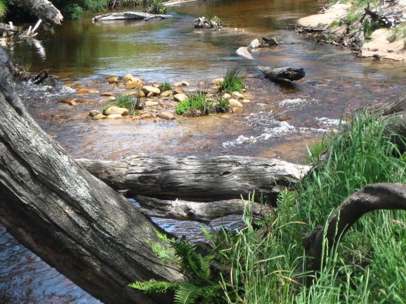 100 Terry’s Hill Road, Goshen TAS 7216