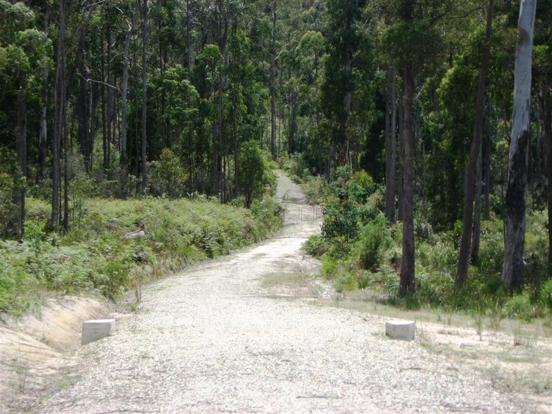 100 Terry’s Hill Road, Goshen TAS 7216