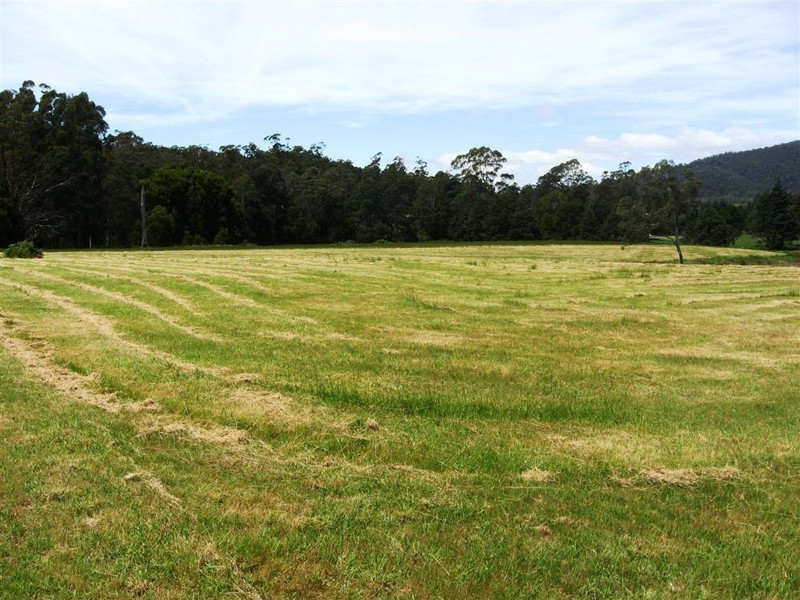 100 Terry’s Hill Road, Goshen TAS 7216