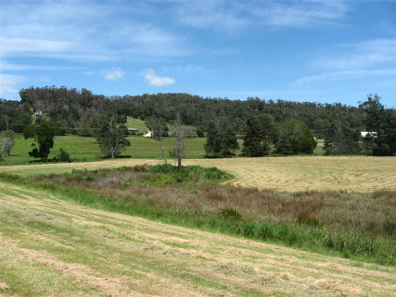 100 Terry’s Hill Road, Goshen TAS 7216