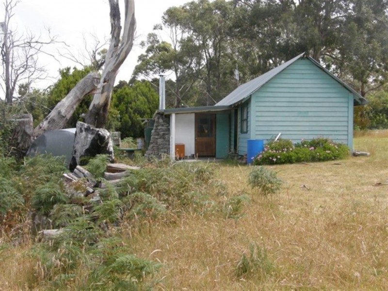 2 Boronia Street, Ansons Bay TAS 7216