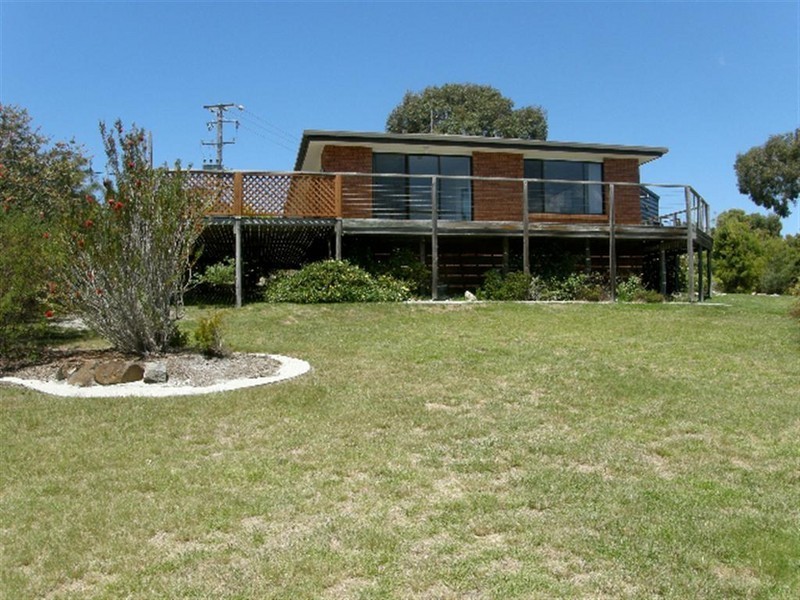 21 Coffey Drive, Binalong Bay TAS 7216