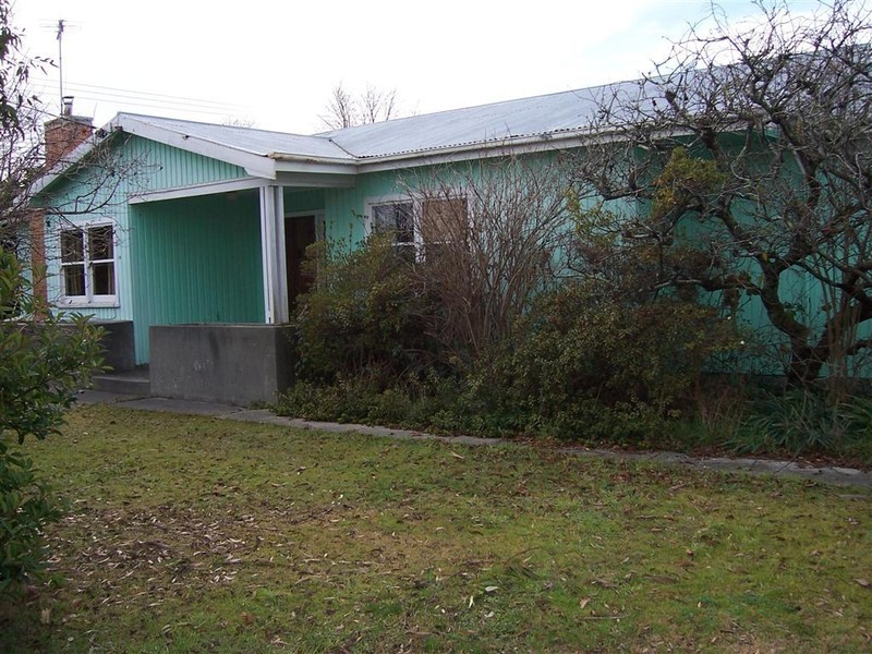 34 Medea Street, St Helens TAS 7216