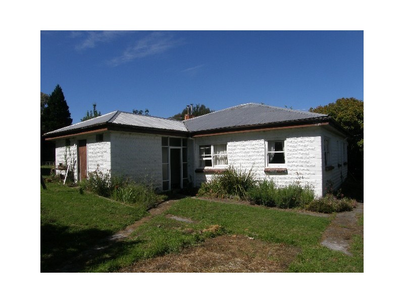 11 Gray Road, St Marys TAS 7215
