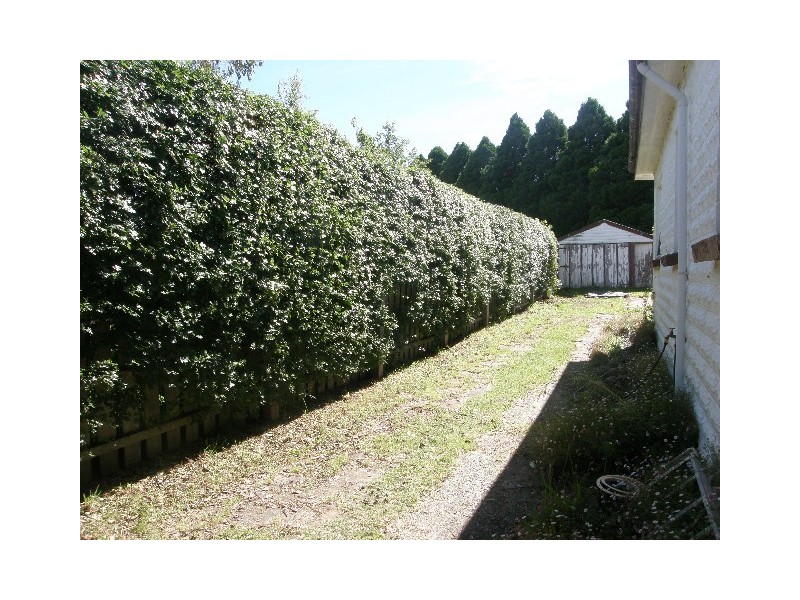 11 Gray Road, St Marys TAS 7215