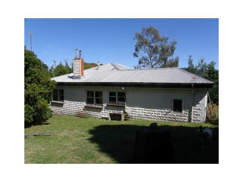 11 Gray Road, St Marys TAS 7215