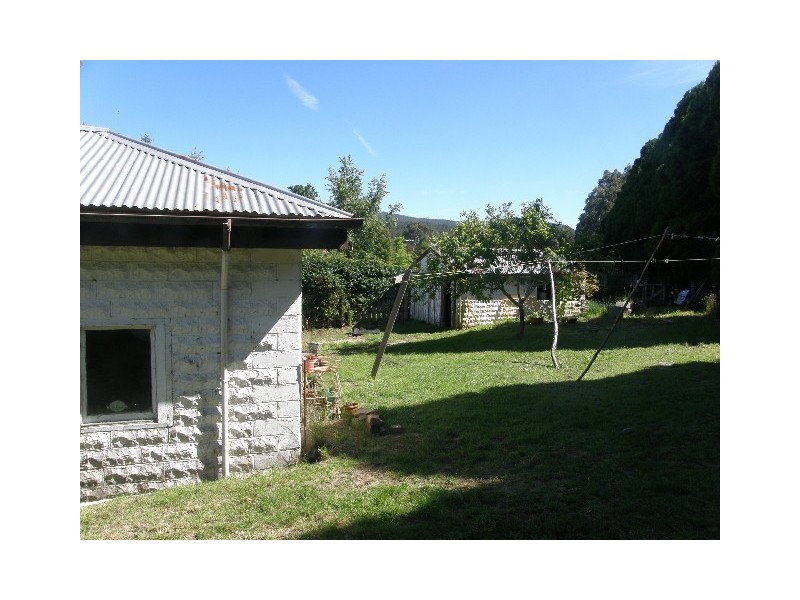 11 Gray Road, St Marys TAS 7215