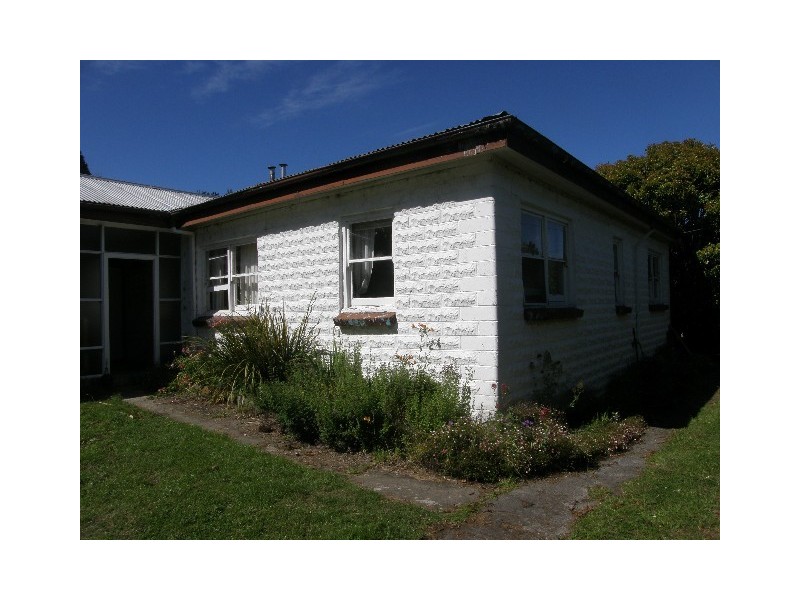 11 Gray Road, St Marys TAS 7215