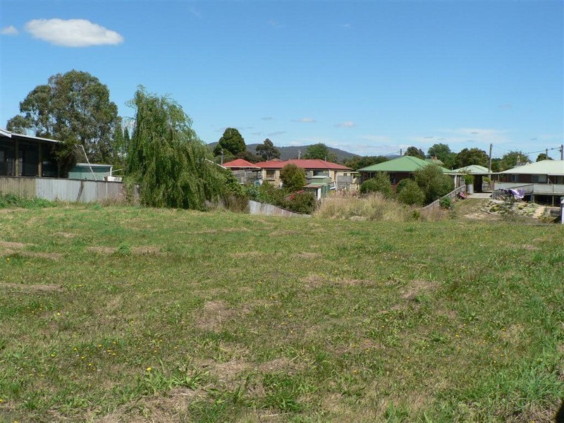 21 Cameron Street, St Helens TAS 7216