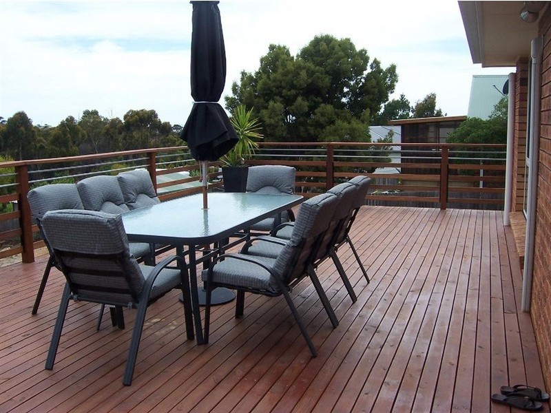 18 Cherrywood Drive, Scamander TAS 7215