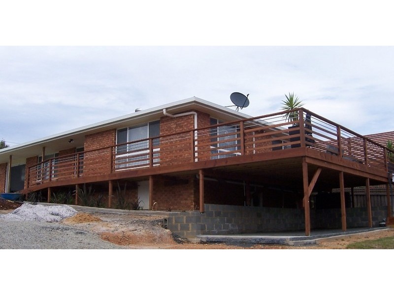 18 Cherrywood Drive, Scamander TAS 7215
