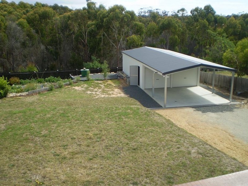 18 Cherrywood Drive, Scamander TAS 7215