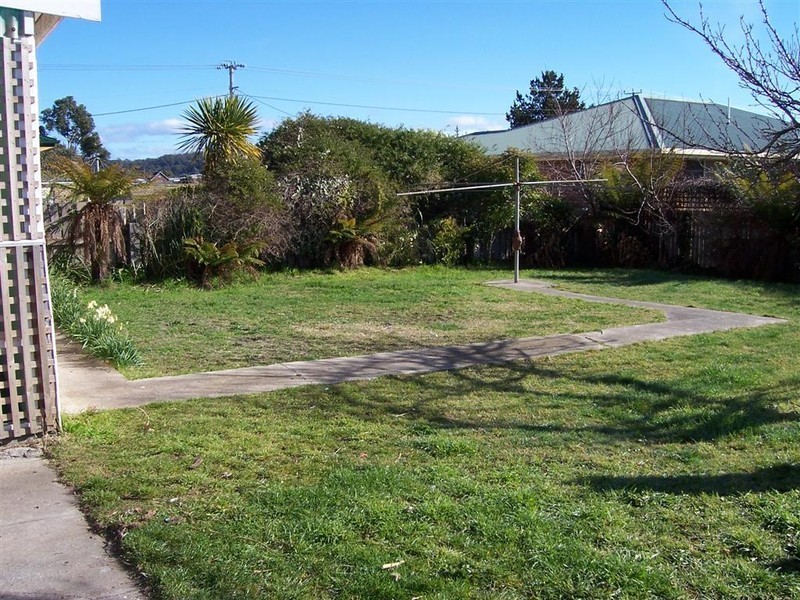 2 Hall Street, St Helens TAS 7216
