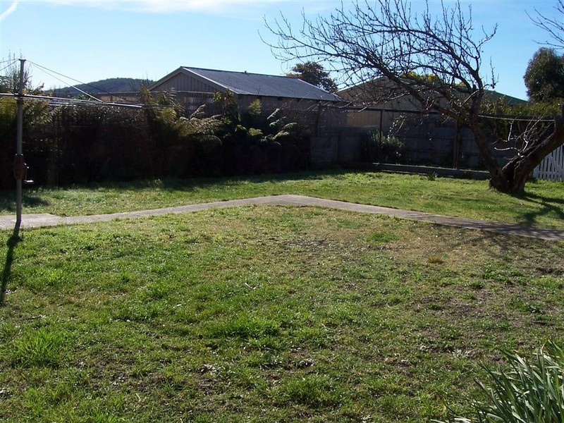 2 Hall Street, St Helens TAS 7216