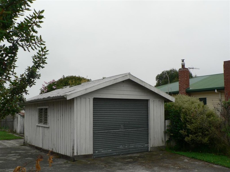 2 Hall Street, St Helens TAS 7216